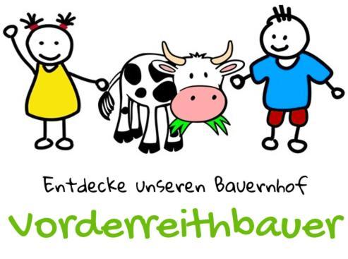 호프베이잘츠부르크 Vorderreithbauer 아파트 외부 사진